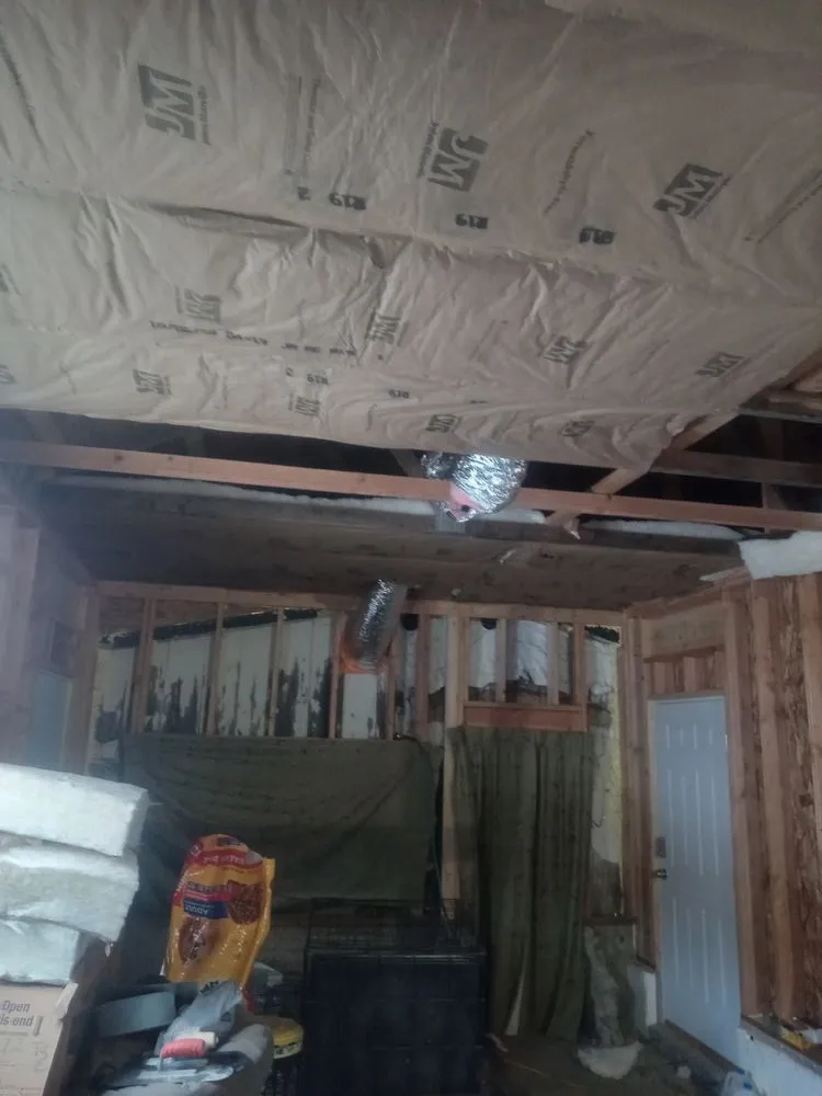Trusted roof replacement same-day service in Jefferson City, MT by KO Flooring and Remodels