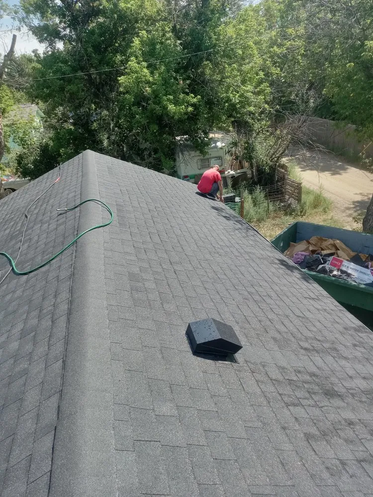Top-rated shingle roofing service with free inspection across Jefferson City, MT - KO Flooring and Remodels