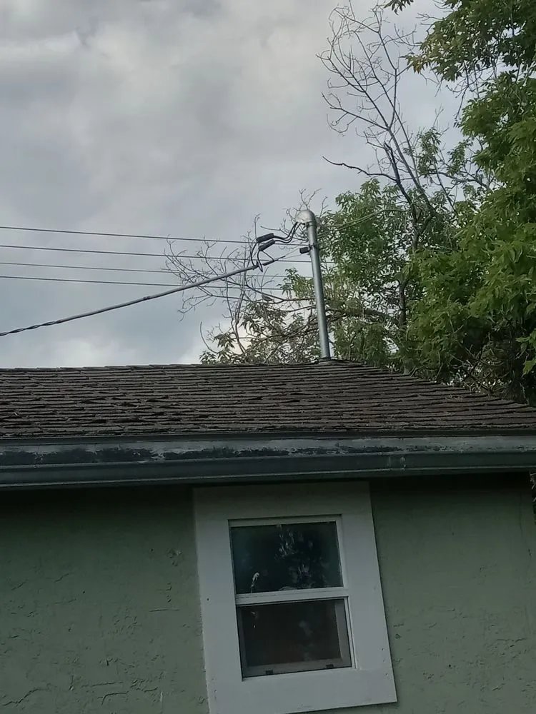 Licensed residential roofing service experts serving Jefferson City, MT - KO Flooring and Remodels