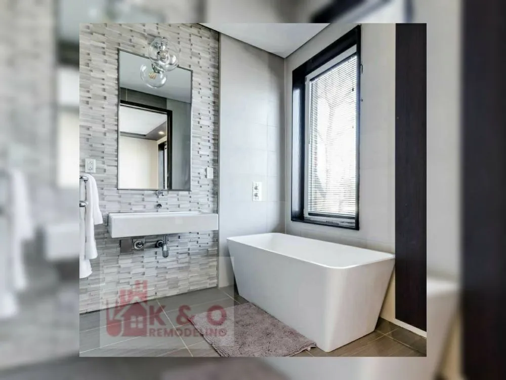 Slide of K&O Remodeling