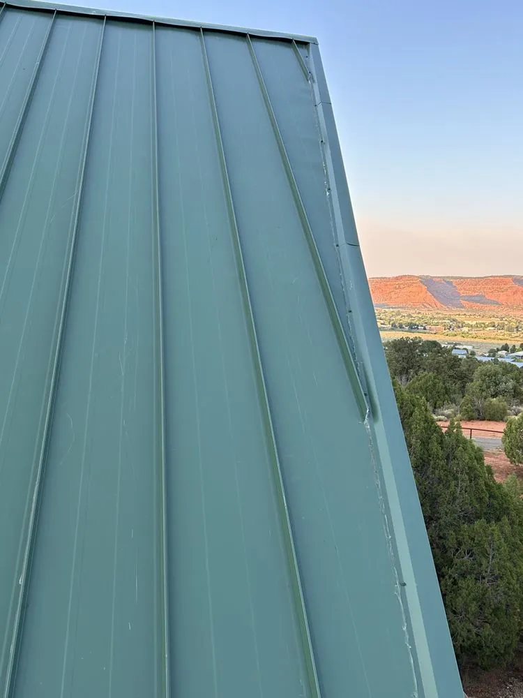 Slide of KO Roofing & Construction