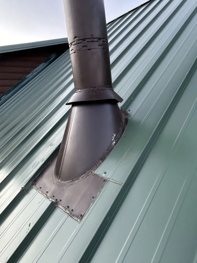 Slide of KO Roofing & Construction