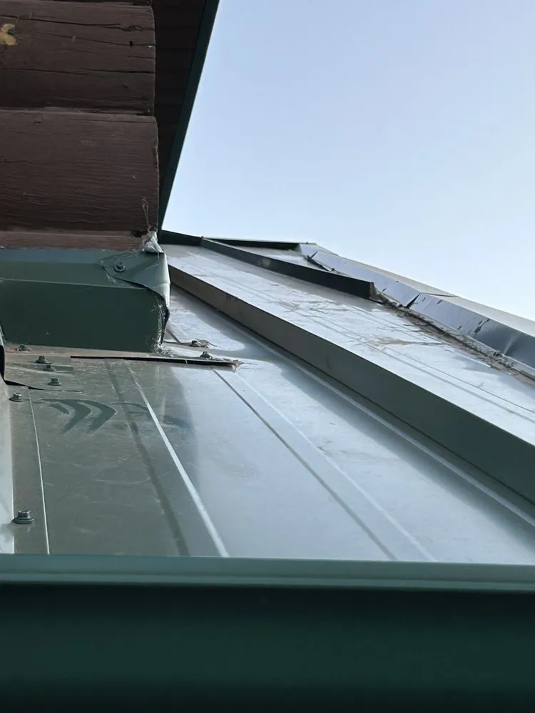 Slide of KO Roofing & Construction