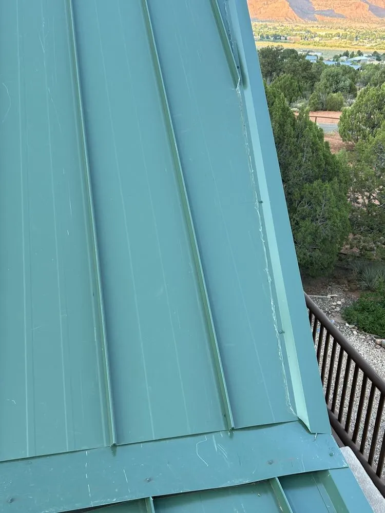 Slide of KO Roofing & Construction