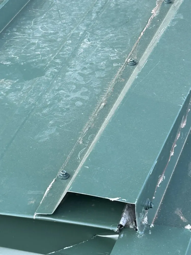 Slide of KO Roofing & Construction