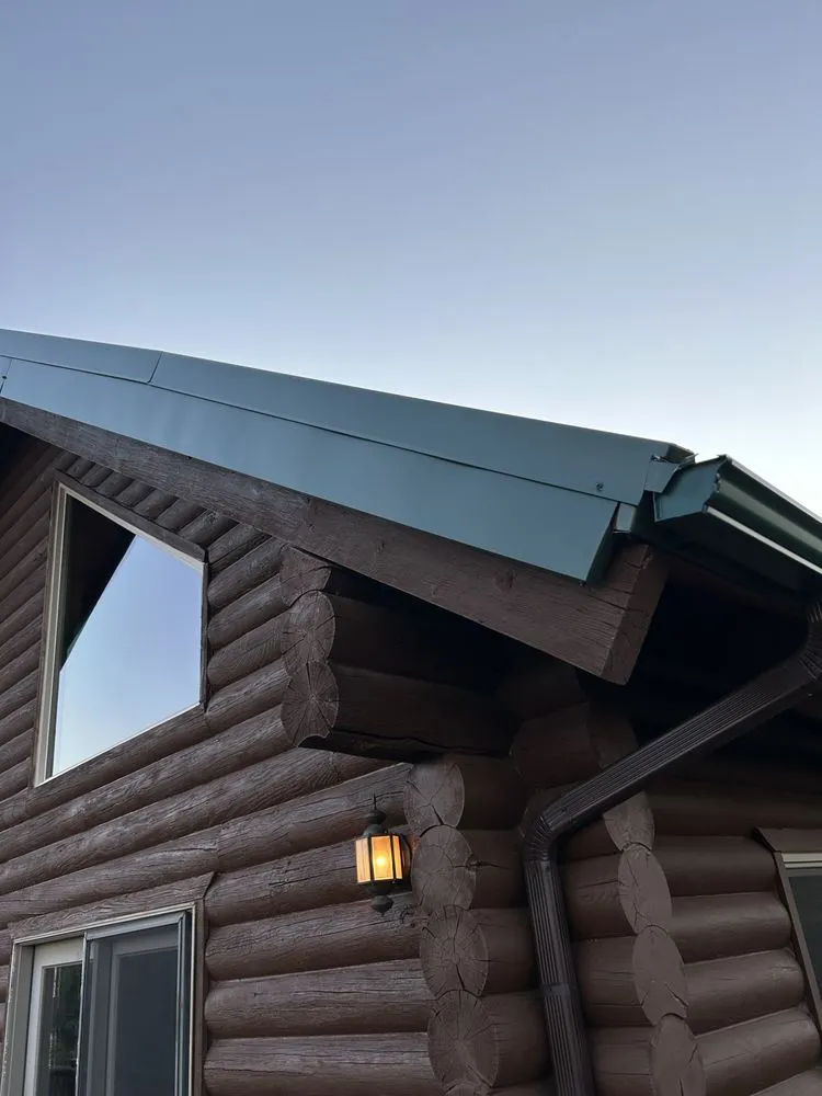 Slide of KO Roofing & Construction