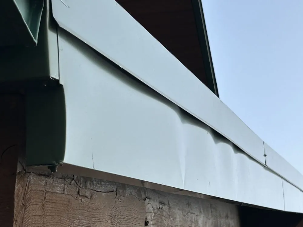 Slide of KO Roofing & Construction