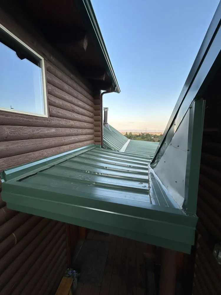 Slide of KO Roofing & Construction