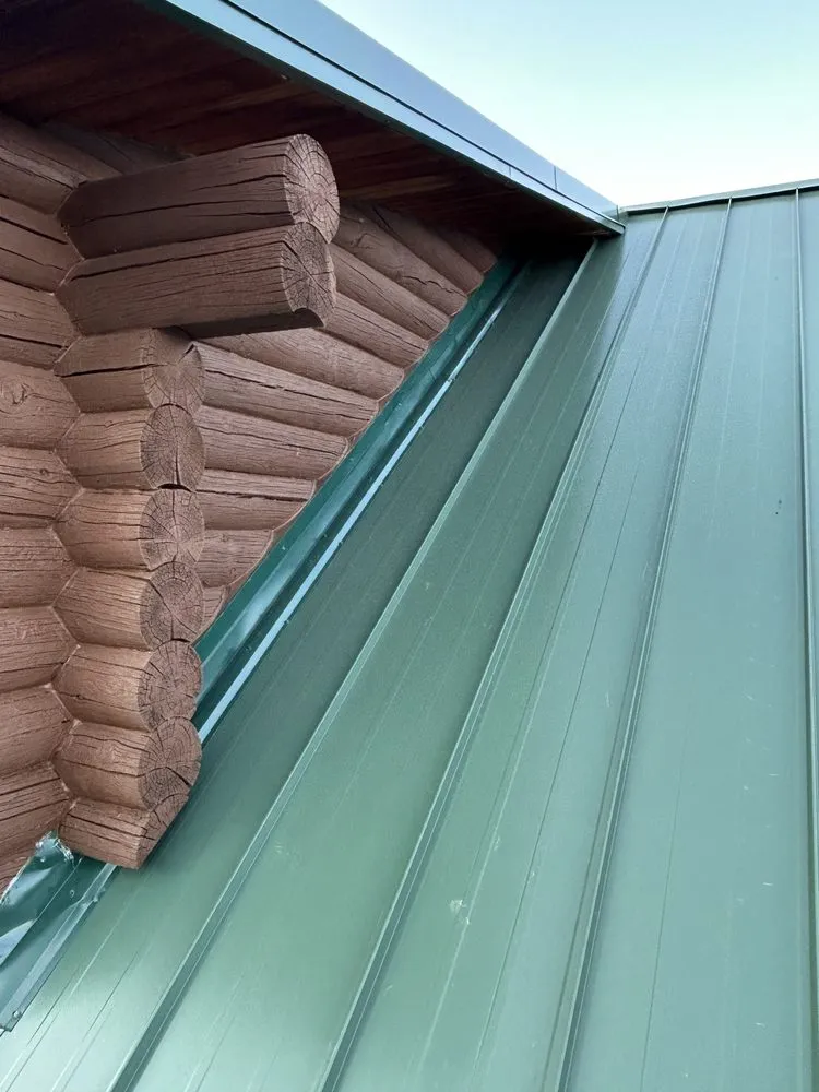 Slide of KO Roofing & Construction