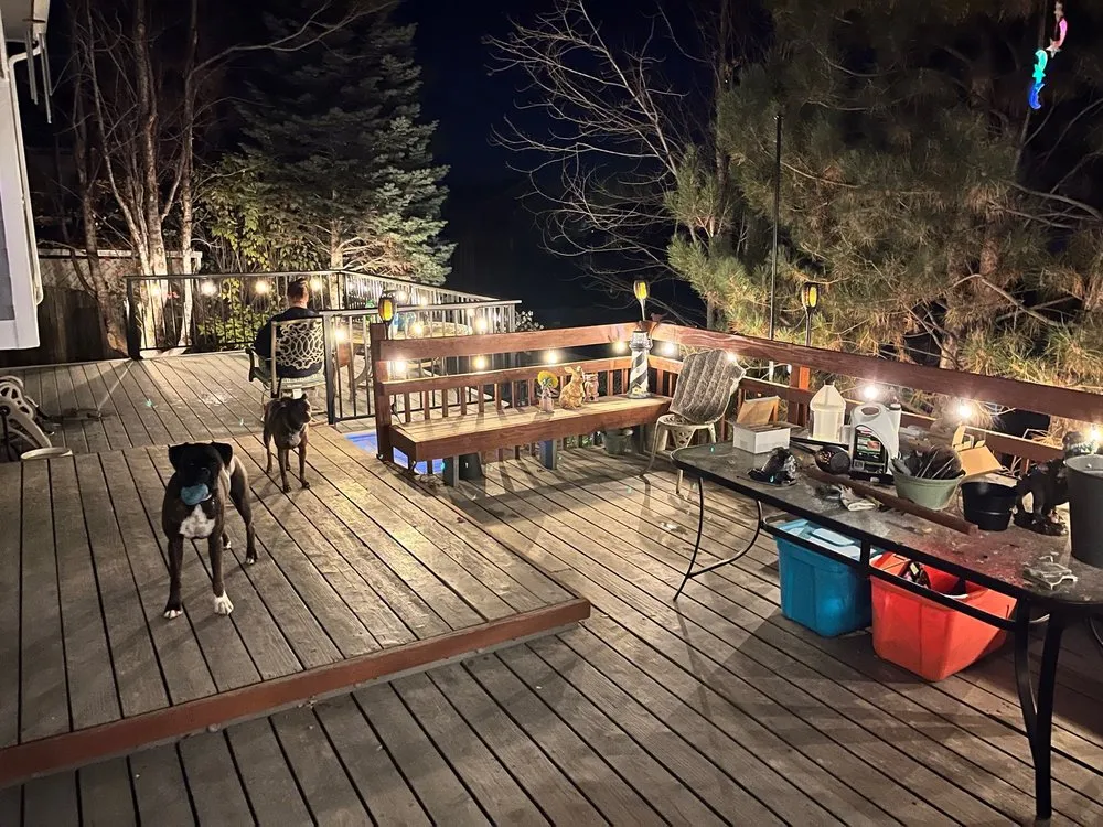 Slide of Koala Exteriors