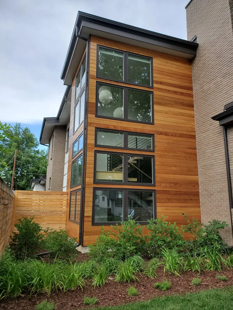 Slide of Koala Exteriors