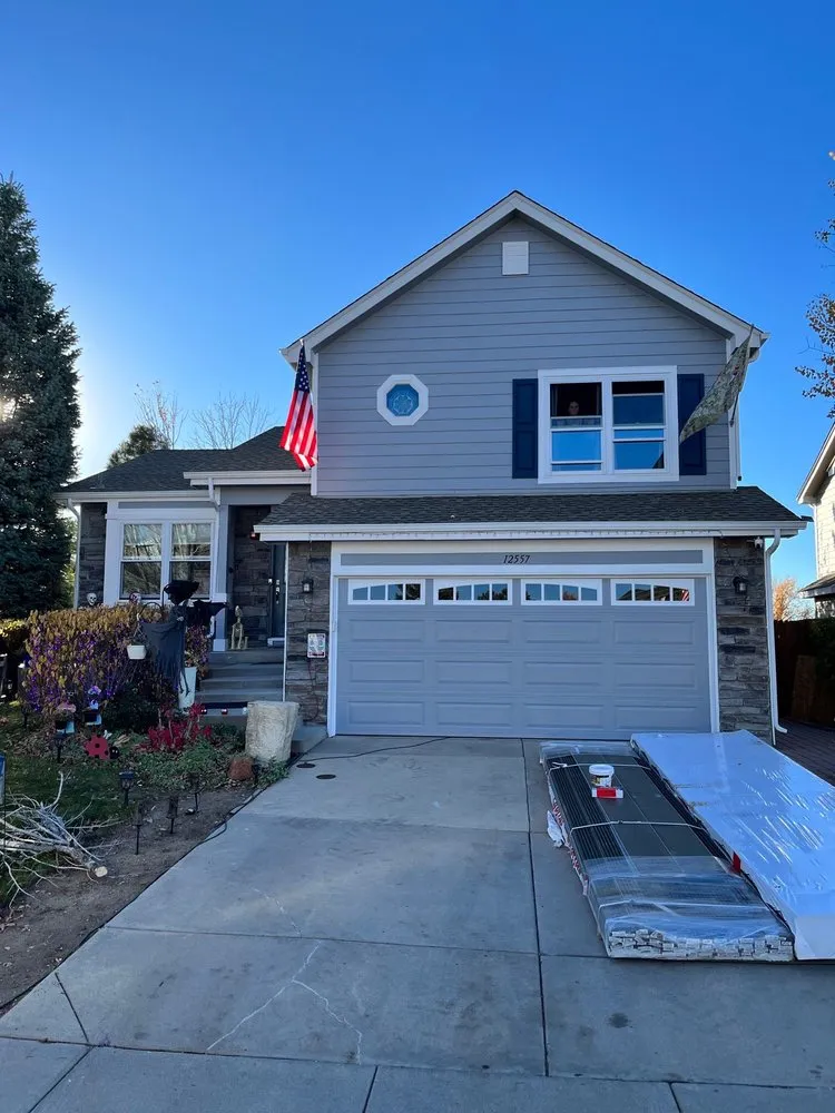 Slide of Koala Exteriors