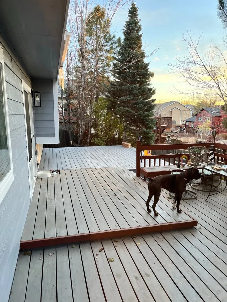 Slide of Koala Exteriors