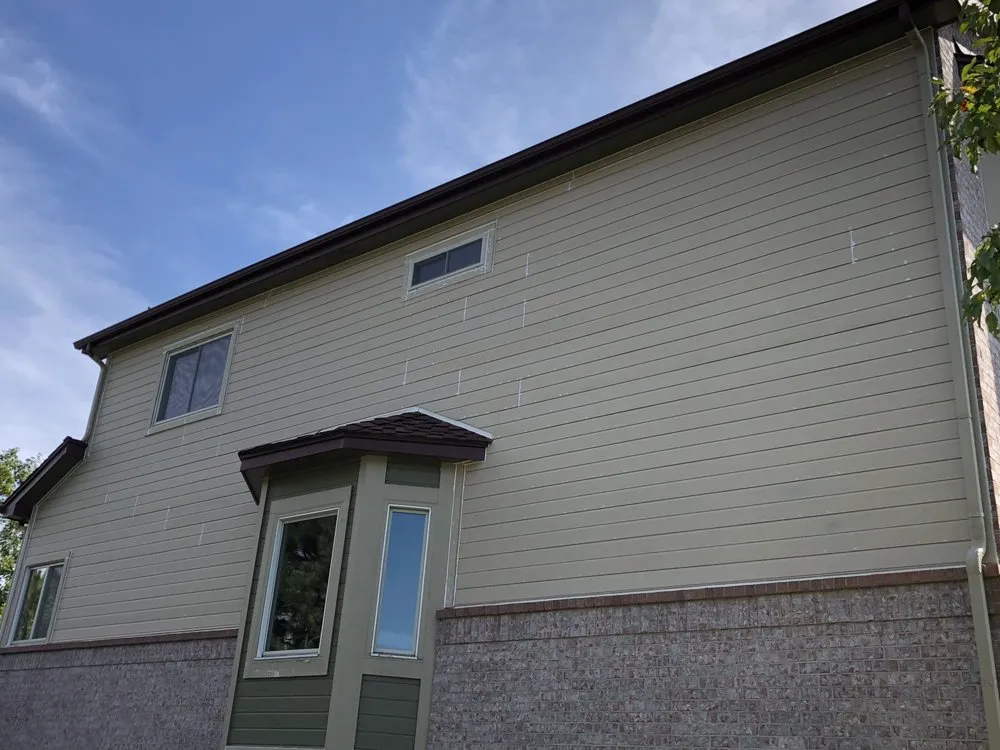 Slide of Koala Exteriors