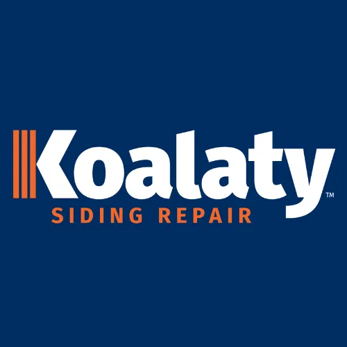 Slide of Koala Exteriors