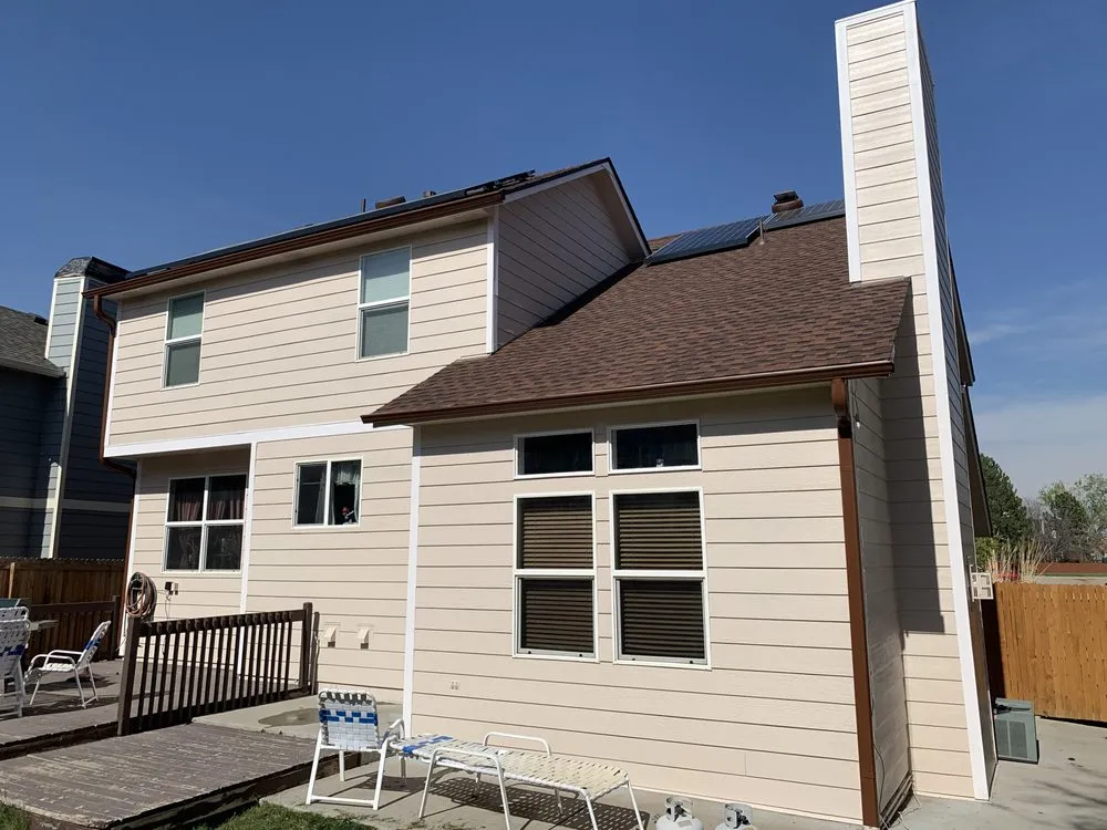 Slide of Koala Exteriors