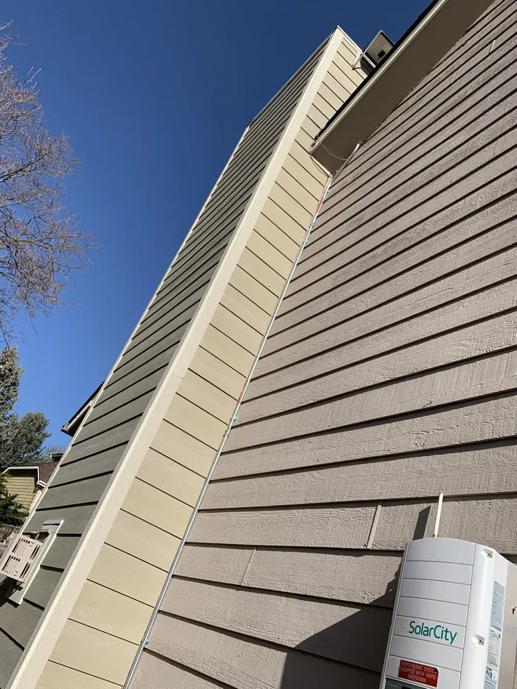 Slide of Koala Exteriors