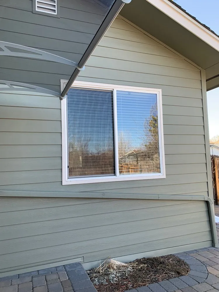 Slide of Koala Exteriors