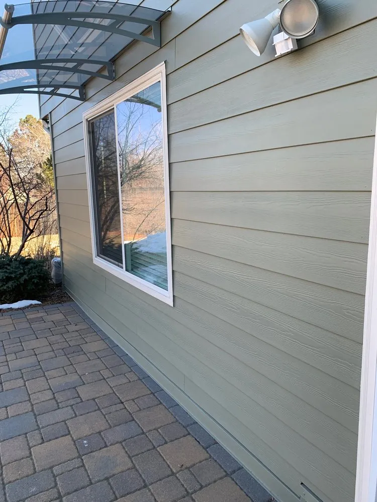 Slide of Koala Exteriors