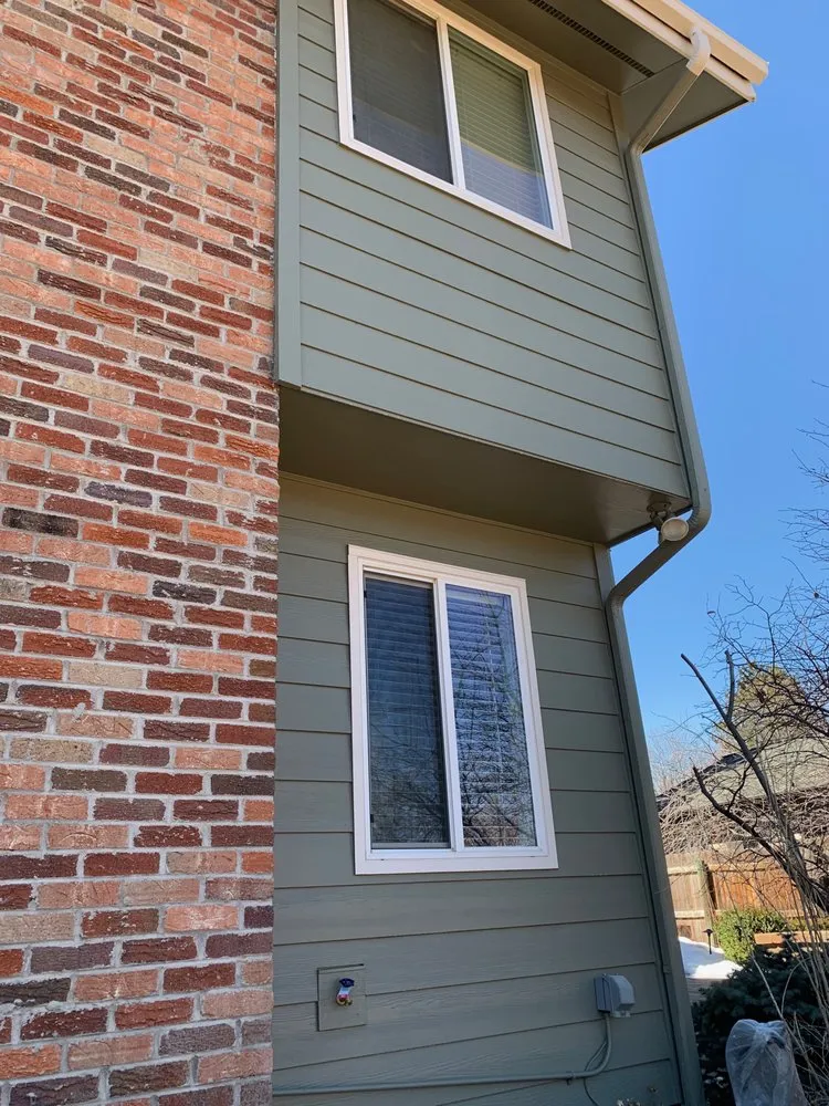 Slide of Koala Exteriors