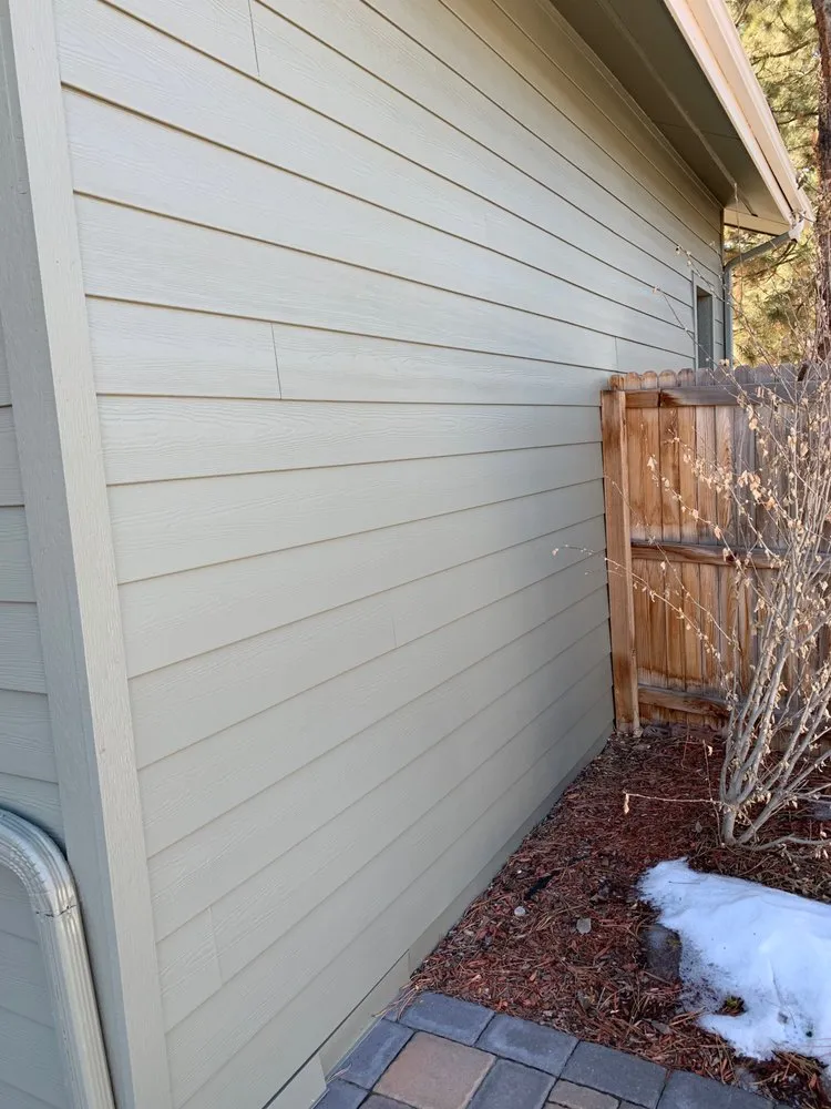 Slide of Koala Exteriors