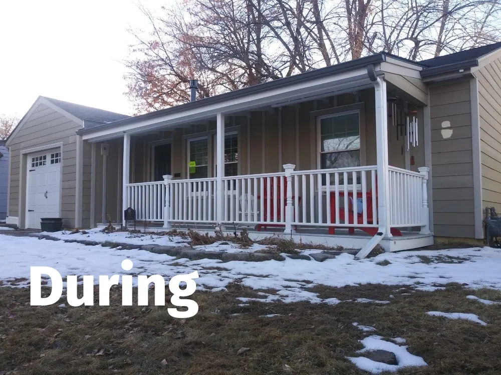 Slide of Koala Exteriors