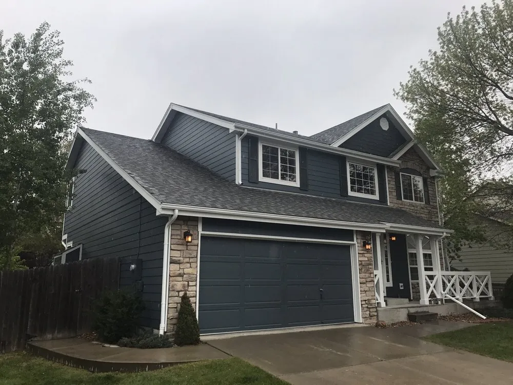 Slide of Koala Exteriors