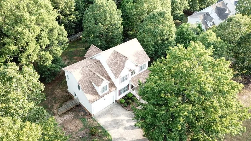 Slide of Koala Roofing