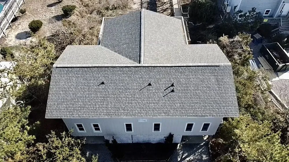 Slide of Koala Roofing