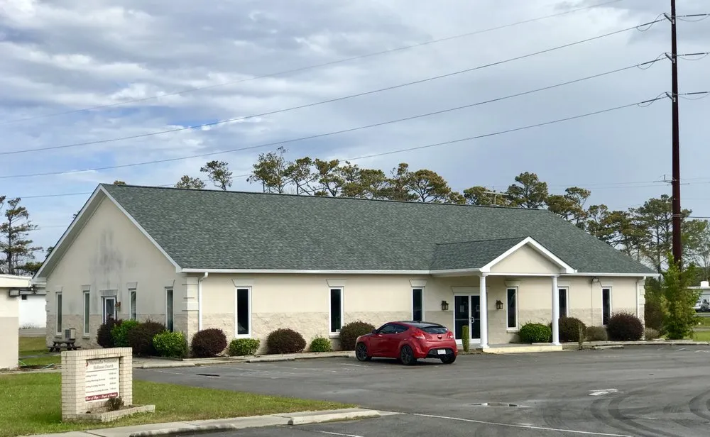 Slide of Koala Roofing