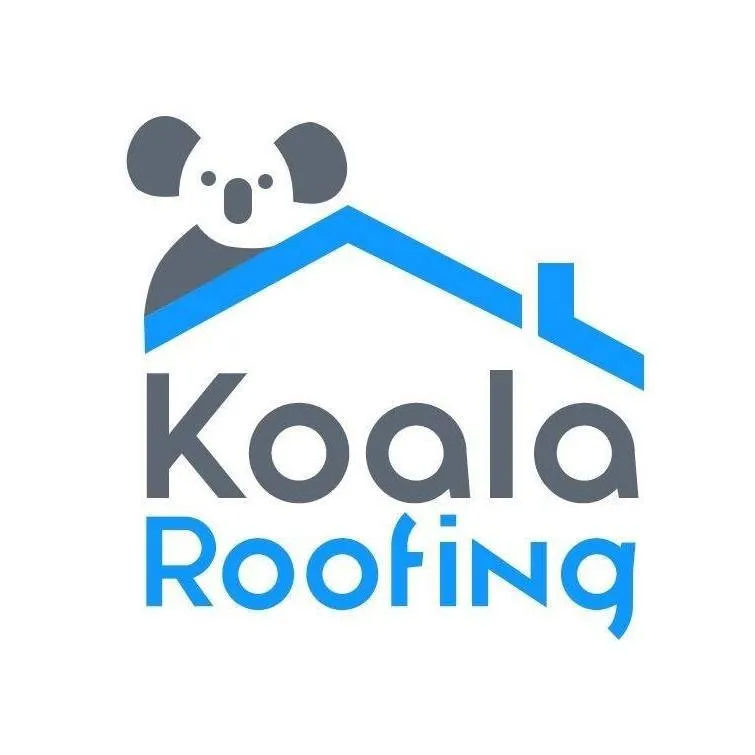 Slide of Koala Roofing