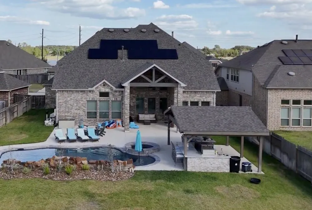 Slide of Koala Solar