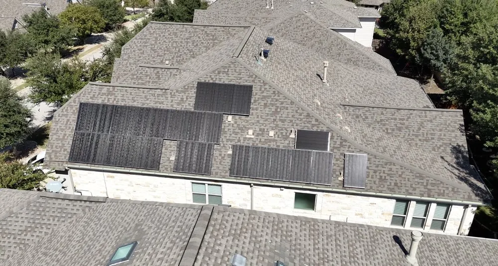 Slide of Koala Solar