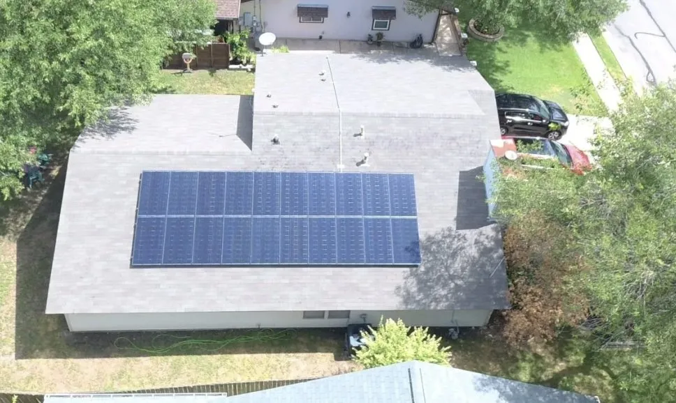 Slide of Koala Solar