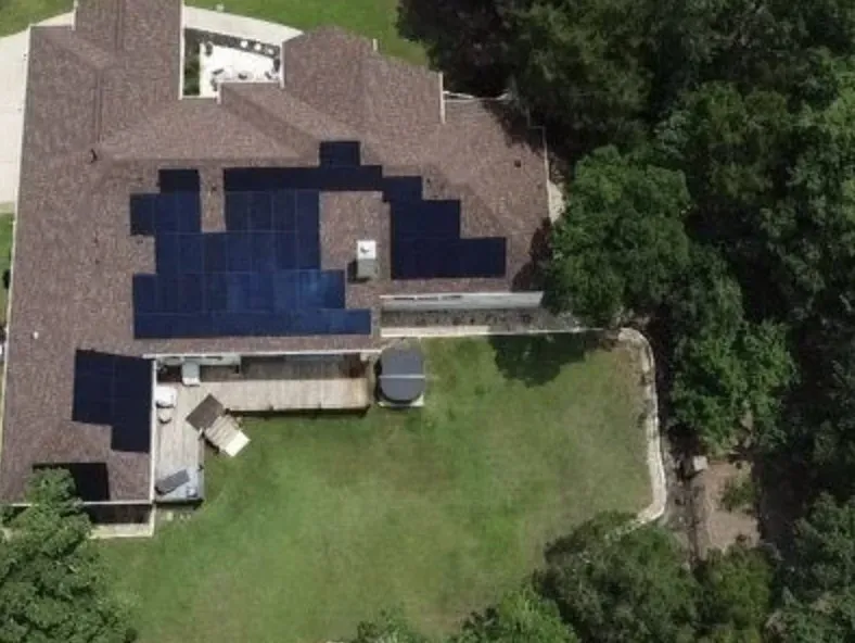 Slide of Koala Solar