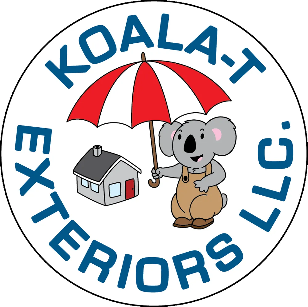 Slide of Koala-T Exteriors