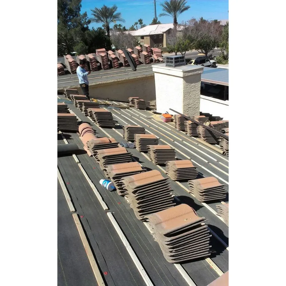 Slide of Koala-T Roofing