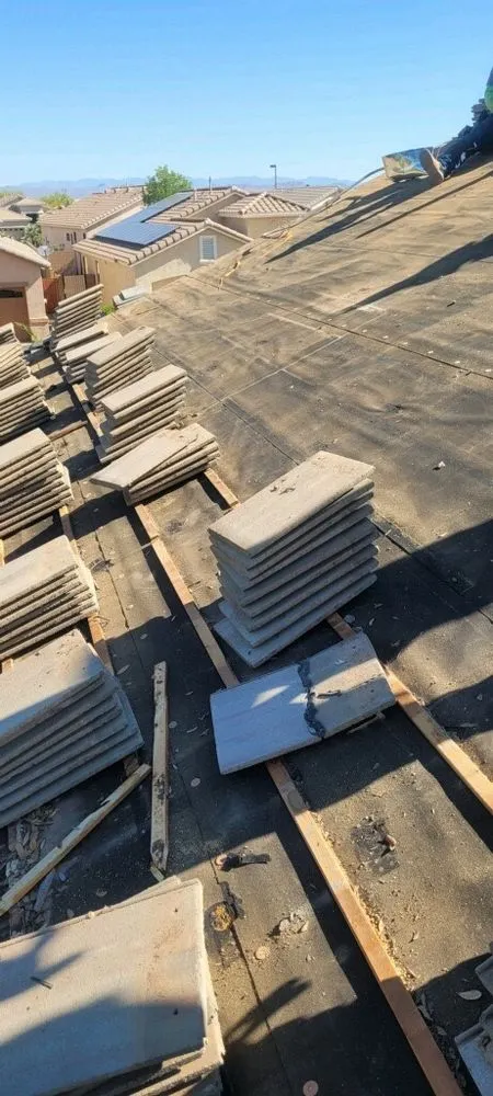 Slide of Koala-T Roofing