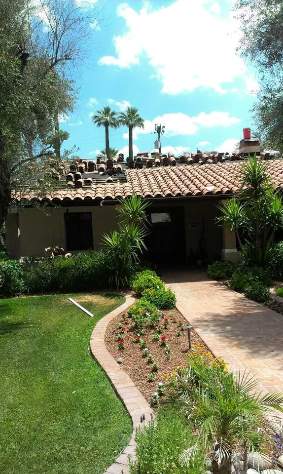 Slide of Koala-T Roofing