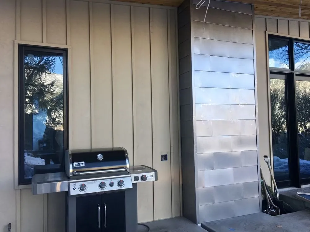 Slide of Koalafied Roofing