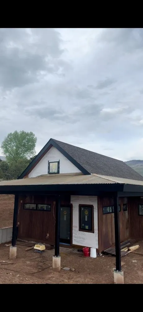 Slide of Koalafied Roofing