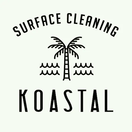 Slide of Koastal Surface Cleaning