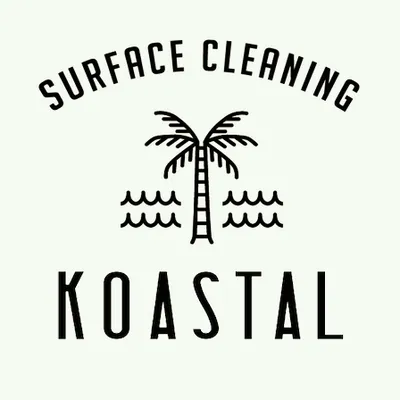 Koastal Surface Cleaning Logo