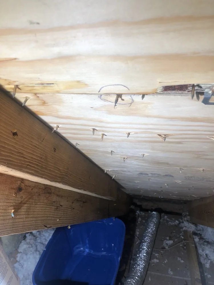 Slide of Koch Brothers Roofing