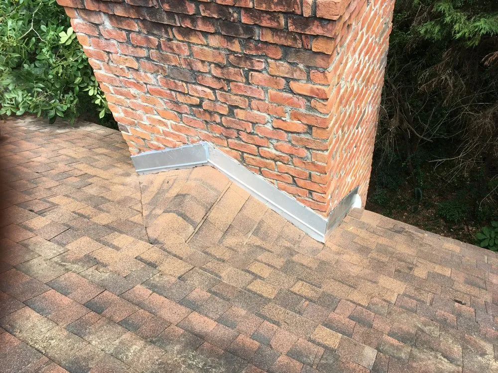 Slide of Koch Brothers Roofing