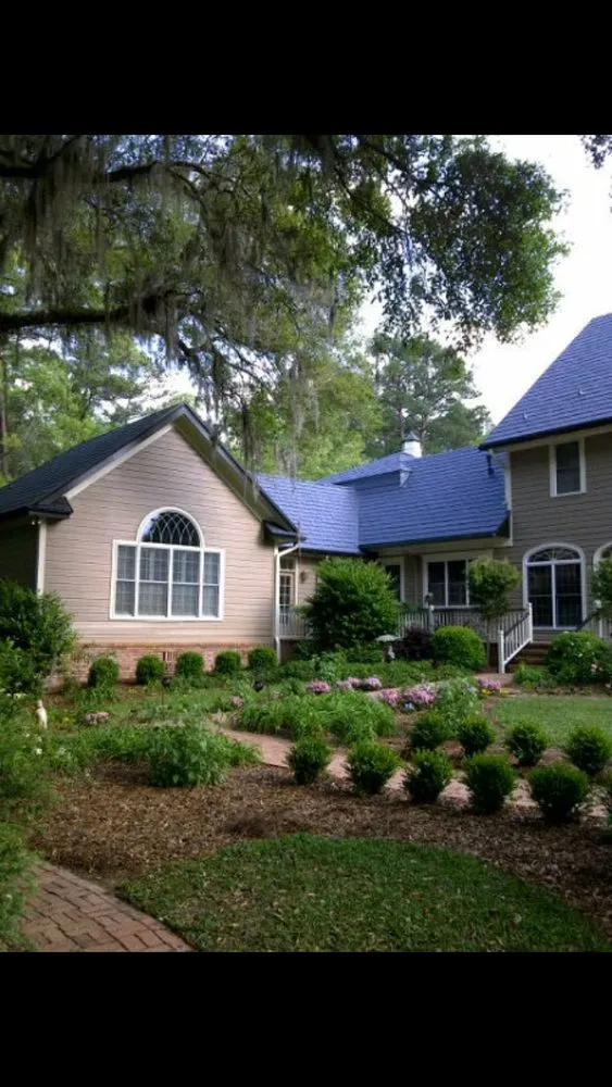 Slide of Koch Brothers Roofing