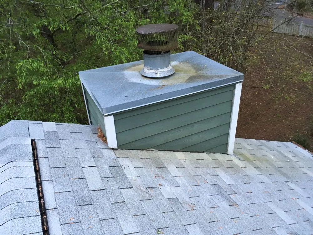 Slide of Koch Brothers Roofing