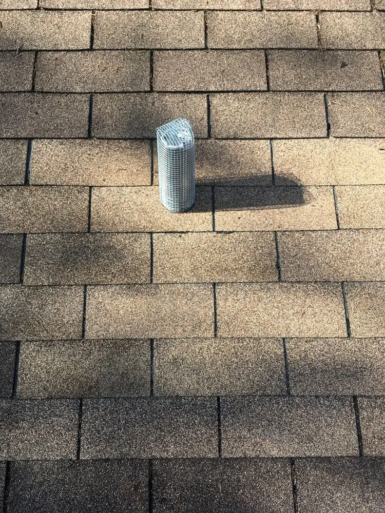 Slide of Koch Brothers Roofing