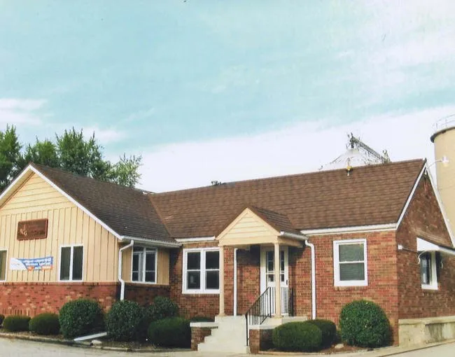 Slide of Koch Konstruction