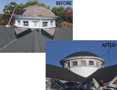 Slide of Koch Konstruction